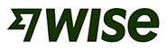 Логотип WISE